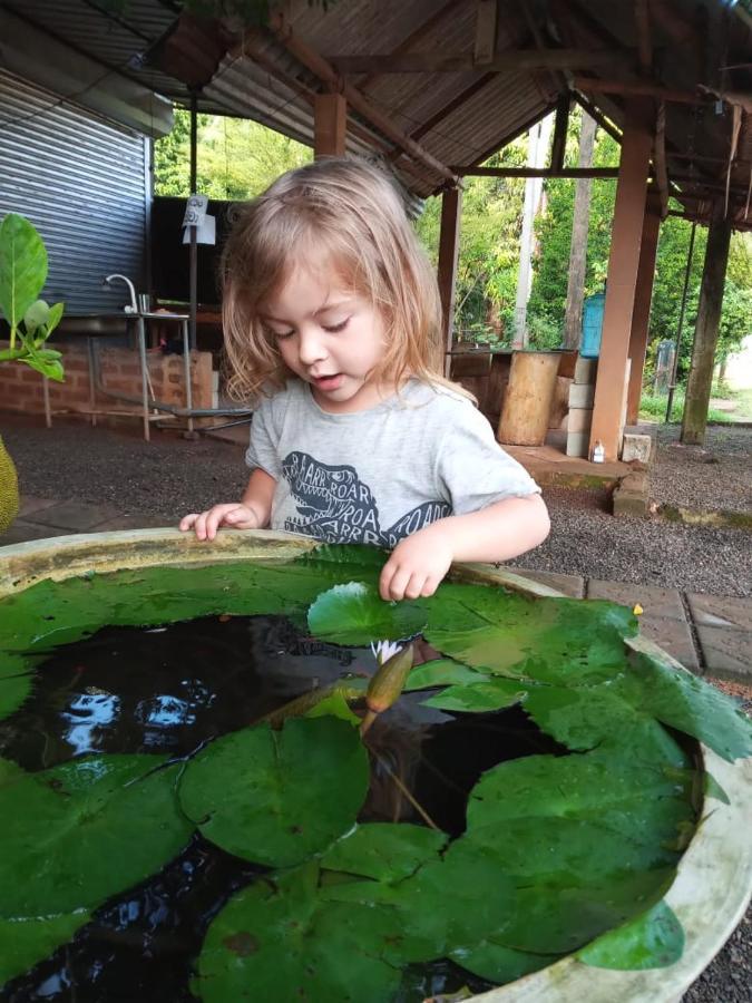 Gimanhala Cottage & Cookary Class Anuradhapura Ngoại thất bức ảnh