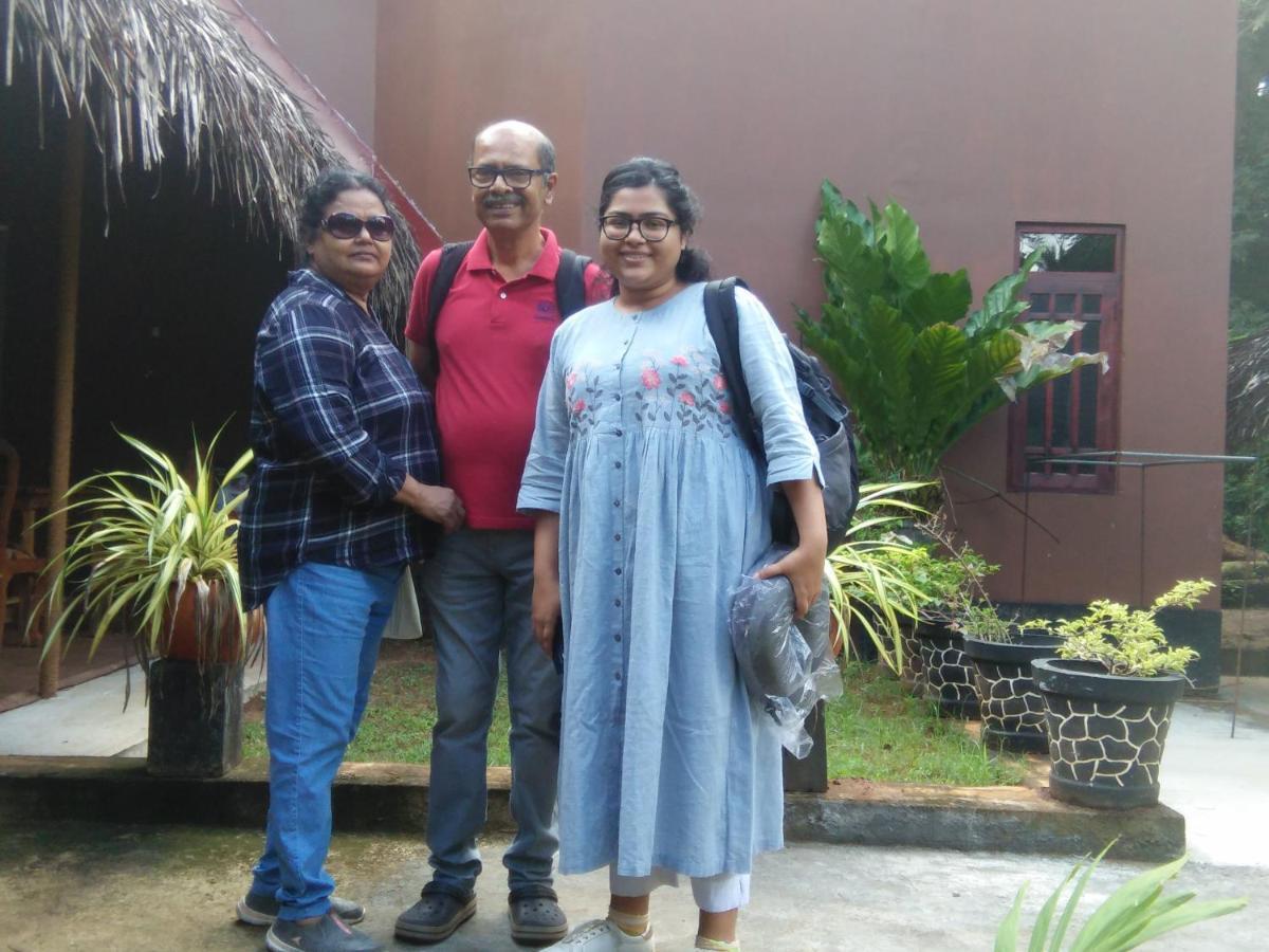 Gimanhala Cottage & Cookary Class Anuradhapura Ngoại thất bức ảnh